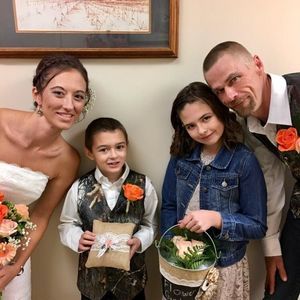 Meet your Posher, Heather